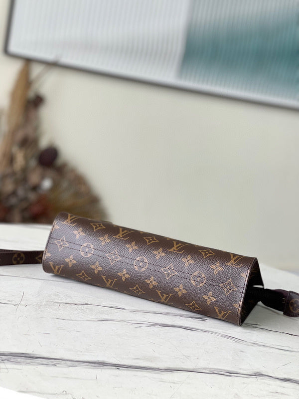 Fashion Lu-Vi bags - 4625