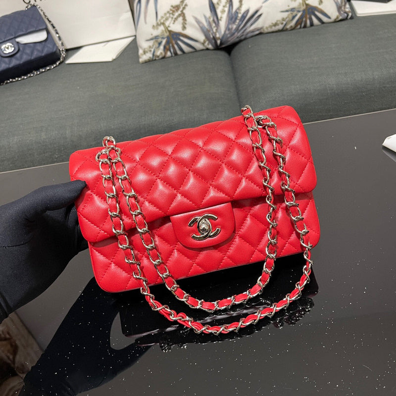 AmeliaLuxury - CHL Bags - 3259