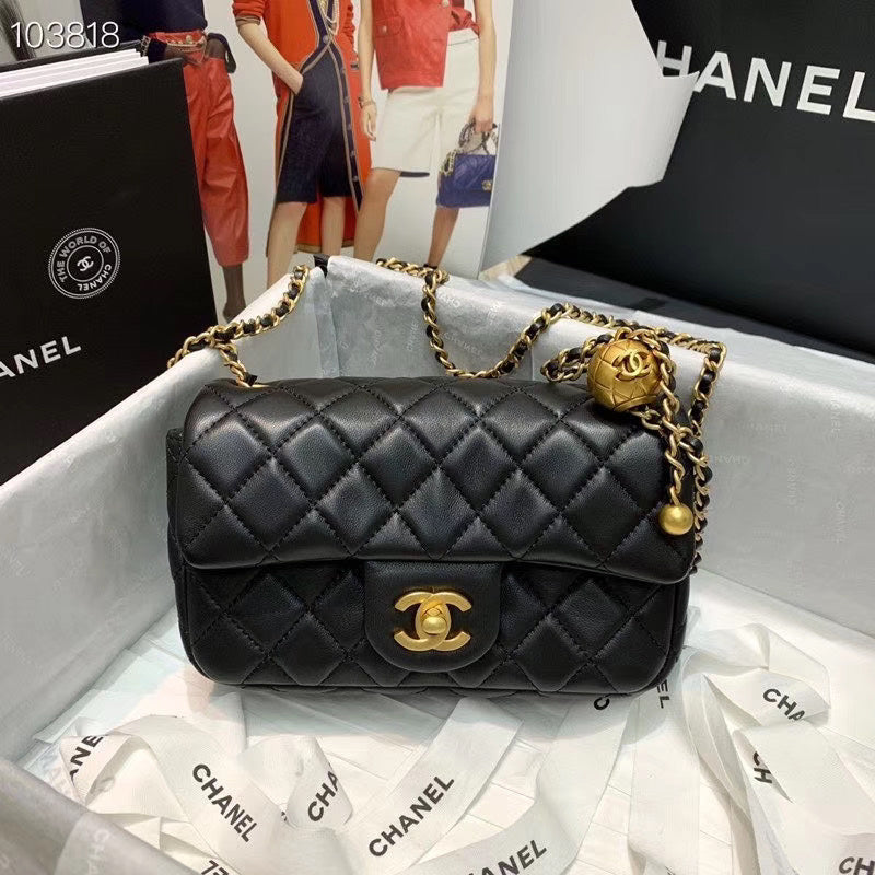 Amelia - CHL Lady Bags - 691