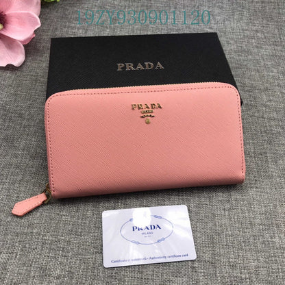Amelia - PD Wallet - 482