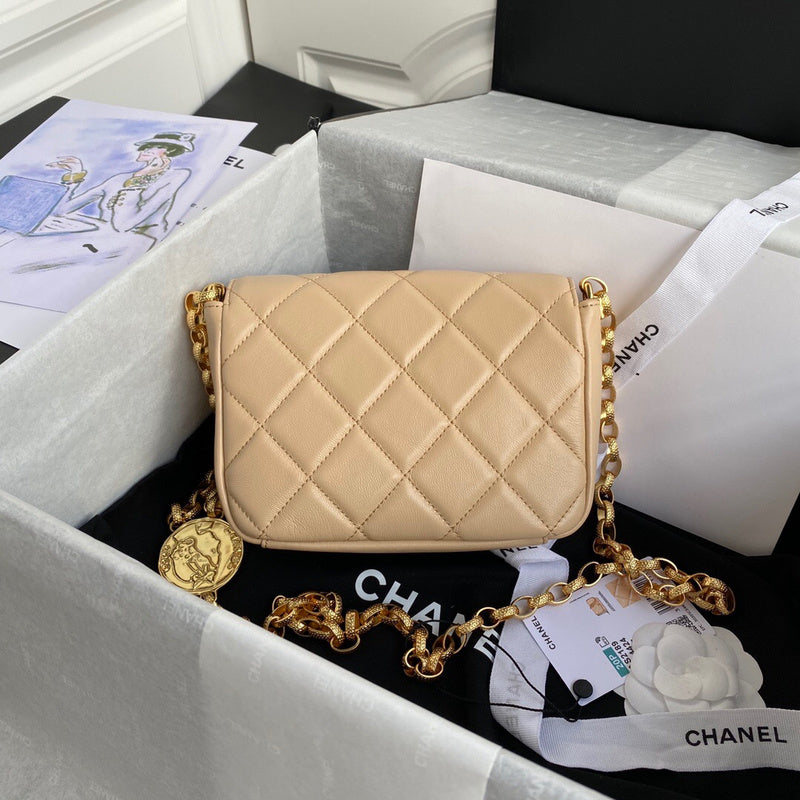 Amelia- CHL Bags - 7487