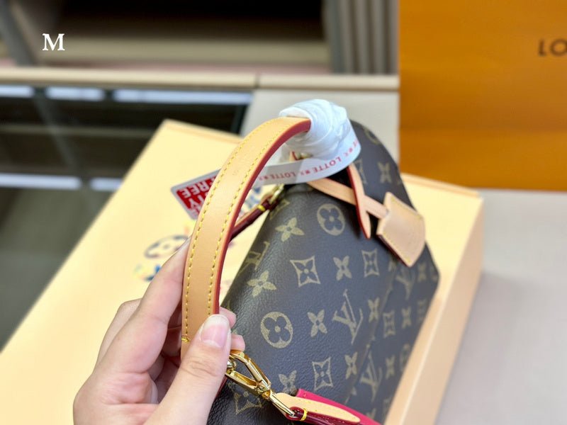 Amelia - LV Bags - 15016