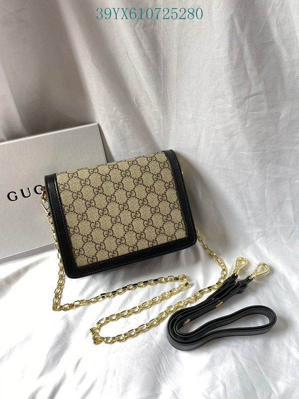Amelia - GUKI Bags - 2410