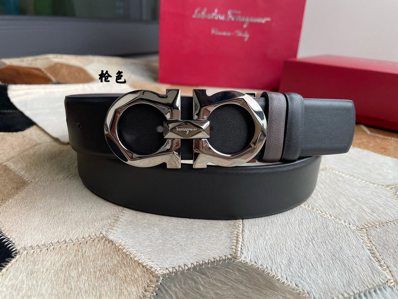 Amelia - FGO Belts - 131