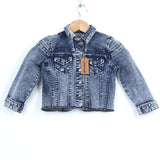 GB GIRLS DENIM JACKET