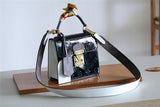 Fan Fashion Lu-Vi bags - 8047