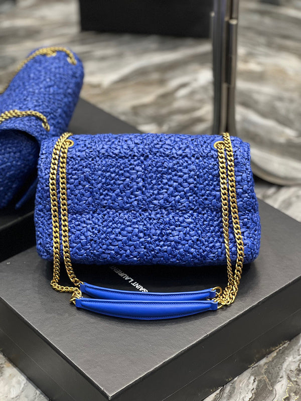 Amelia - YSL Bag - 1875