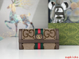 Amelia- Mix Wallets - 580