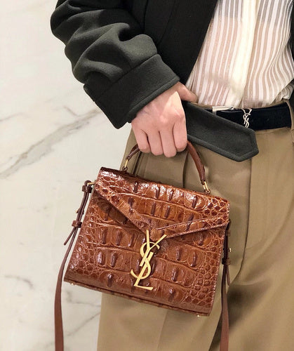 Amelia - YSL Bag - 3747