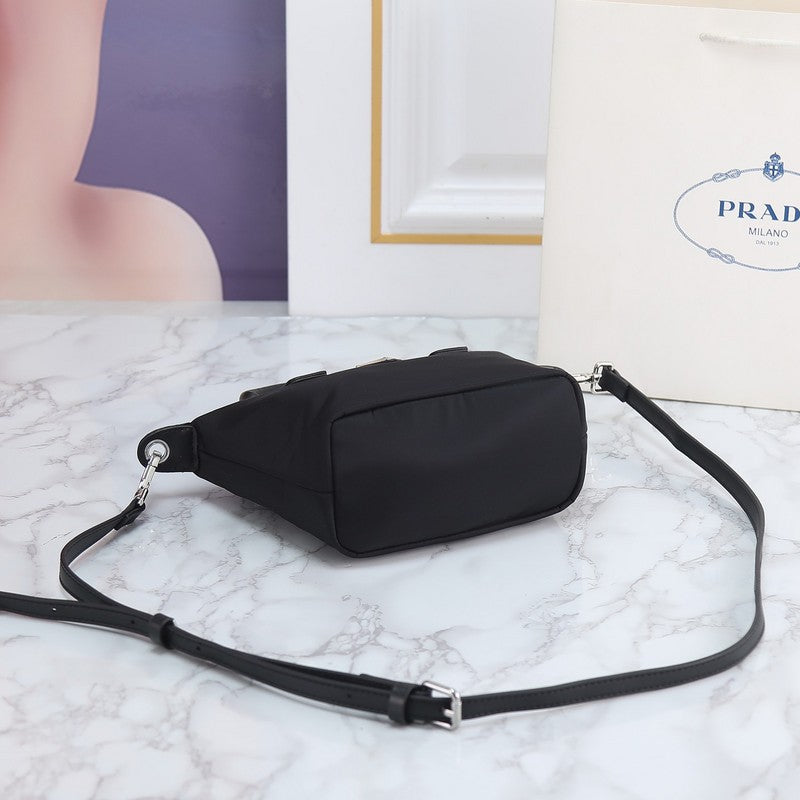 Amelia- PRDA  LUXURY BAGS - 099