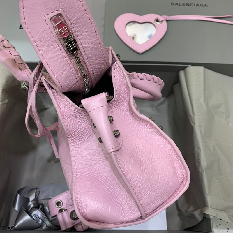 Amelia - BLN-CIAGA WOMEN LUXURY BAGS - 190