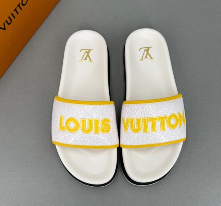 AmeliaLuxury - LOV Men Shoes - 1046