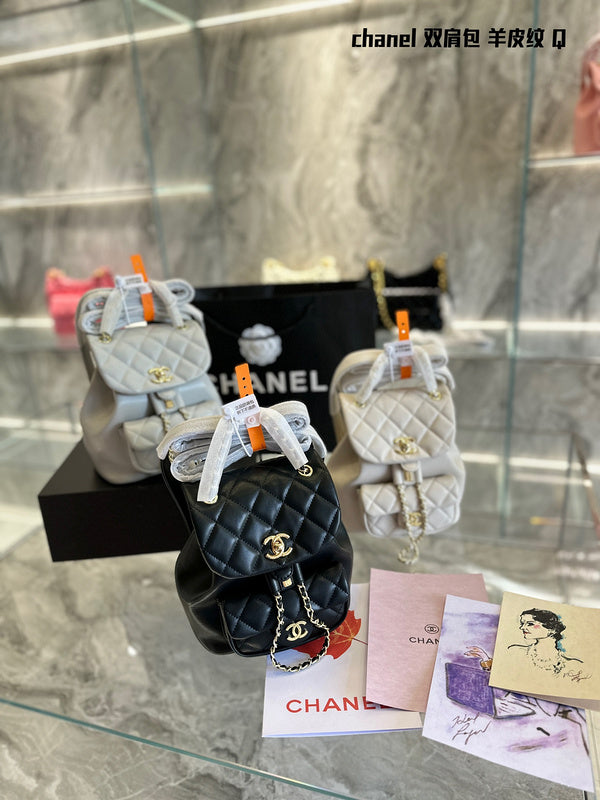 Amelia- CHL Bags - 7233
