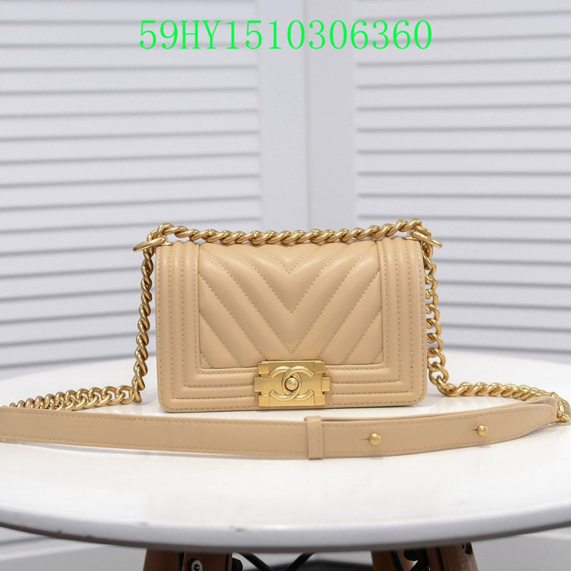 Amelia - CHL Bags - 1424