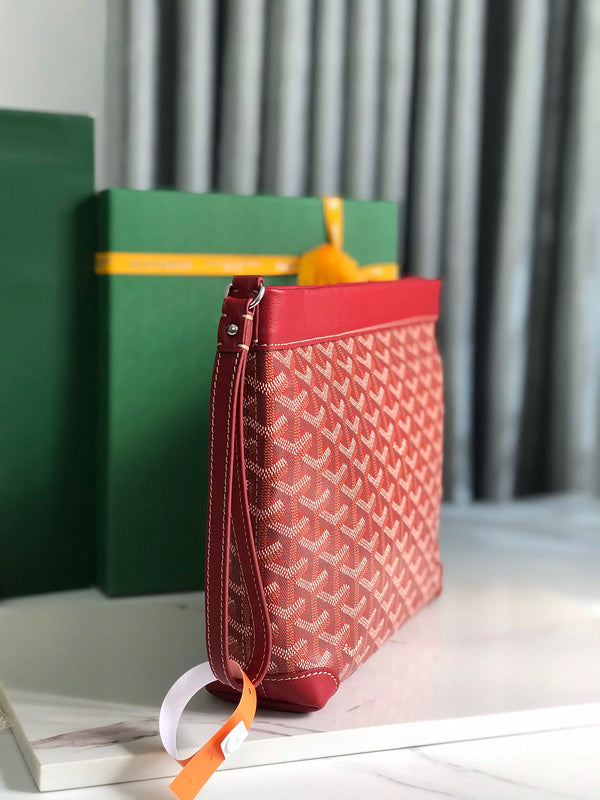 Amelia- G-YARD BAGS - 061