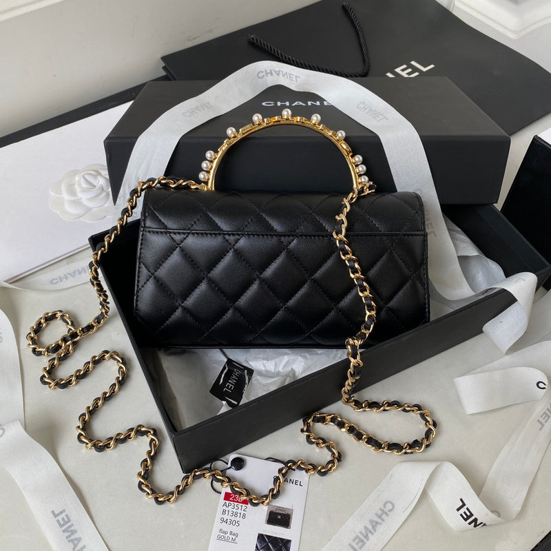 Amelia- CHL Bags - 7363