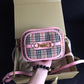 B-Berry Bags - Women Ameliave Luxury Bags - 1066