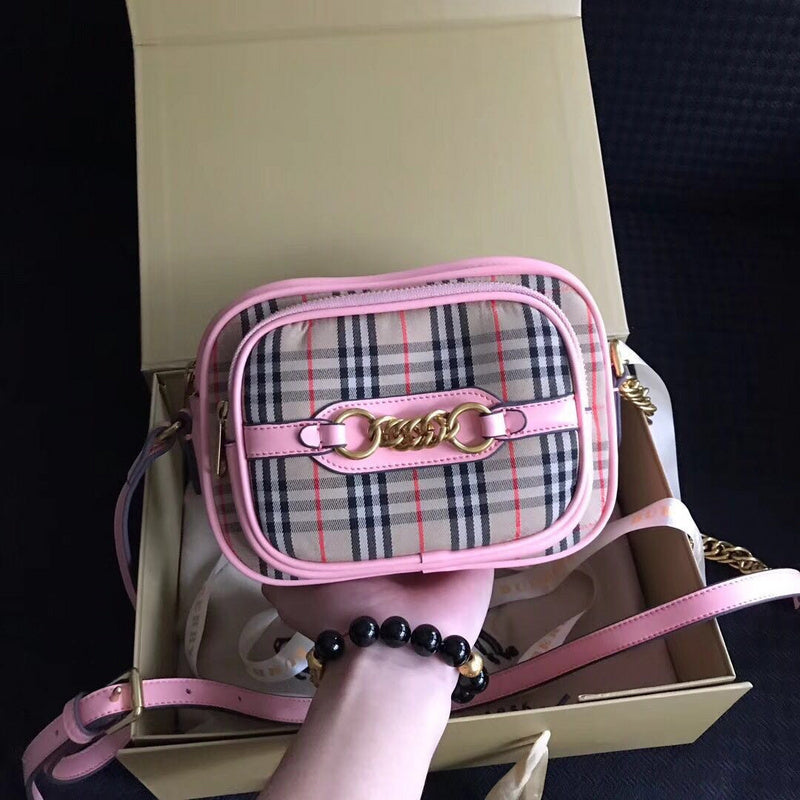 B-Berry Bags - Women Ameliave Luxury Bags - 1066