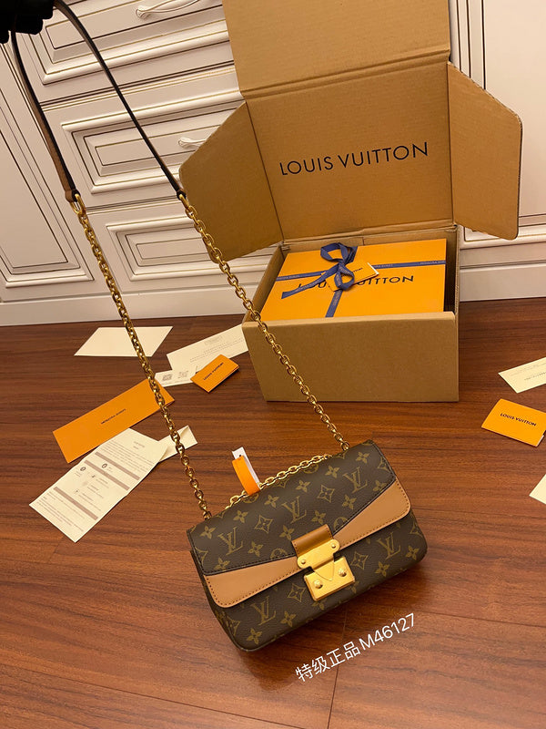 Amelia's Bag Gallery - LOV Bags - 1020