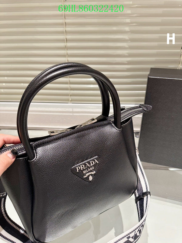 Prada Bags - The Barnes Bags  439