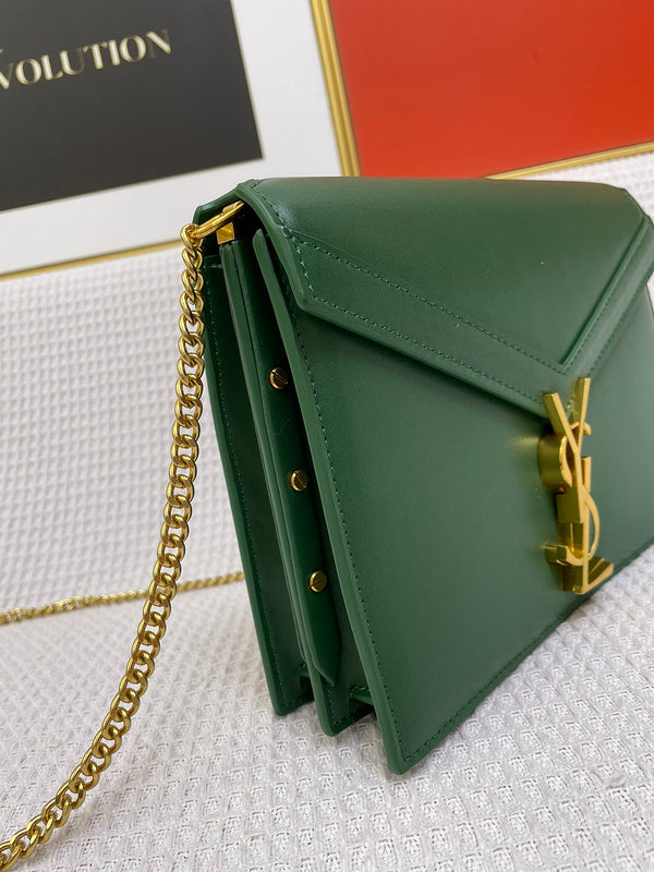 YSL BAGS - WOMEN LOVE LUXURY BAGS - 1170