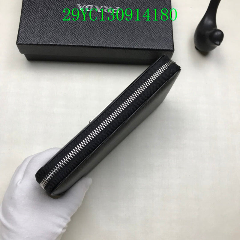 Amelia - PD Wallet - 423