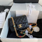 Amelia- CHL Bags - 7401