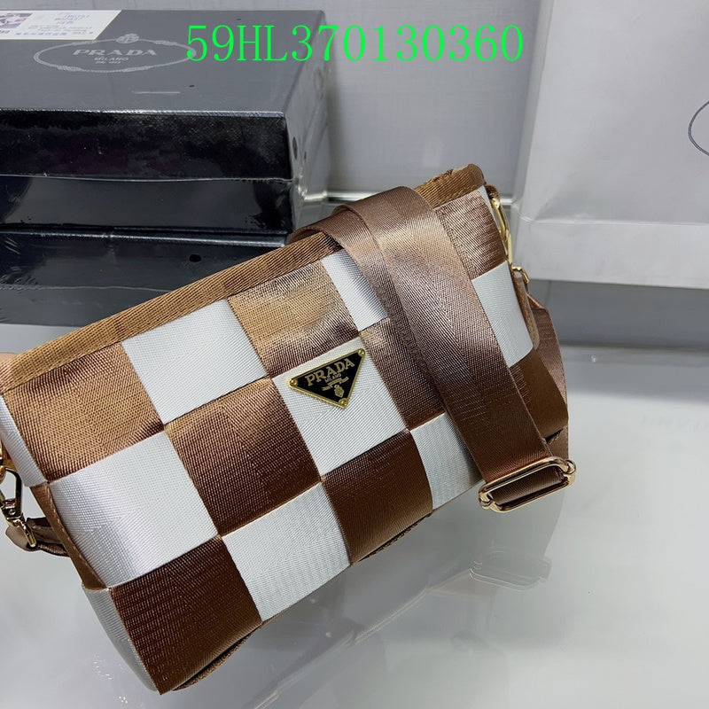 Prada Bags - The Barnes Bags  612