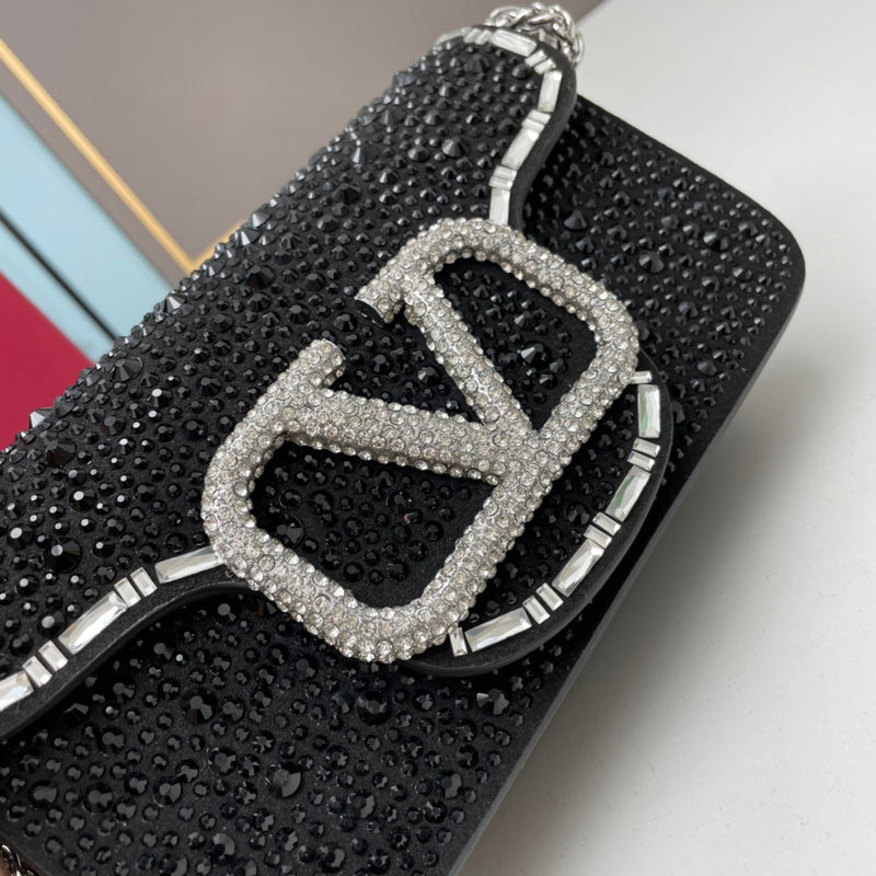 Amelia- VEL WOMEN LUXURY BAGS - 883