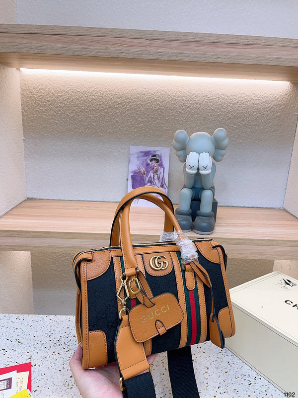Amelia  - GCI Bags - 11598
