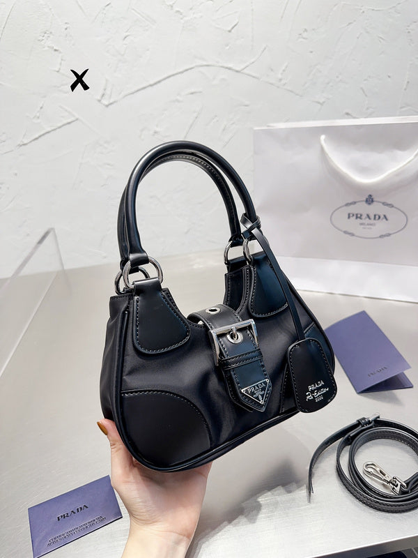 Camila Bags - Prada Bags - 646