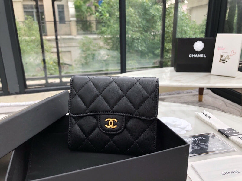 Amelia-i CHL Wallets - 041