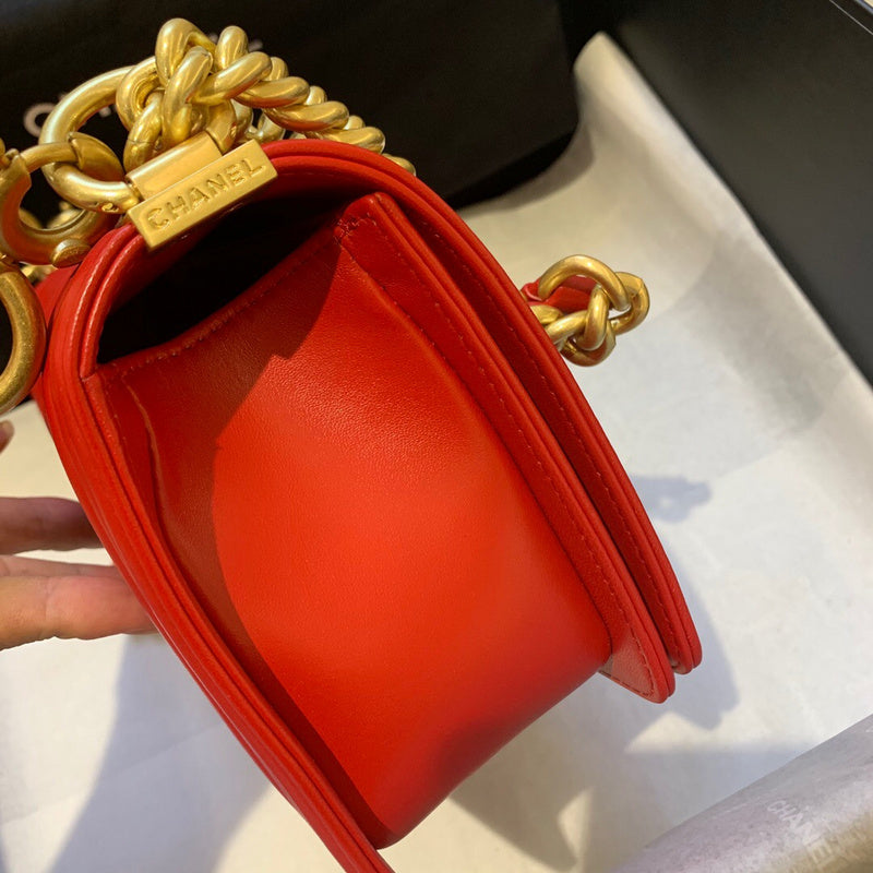 Amelia- CHL Bags - 7436