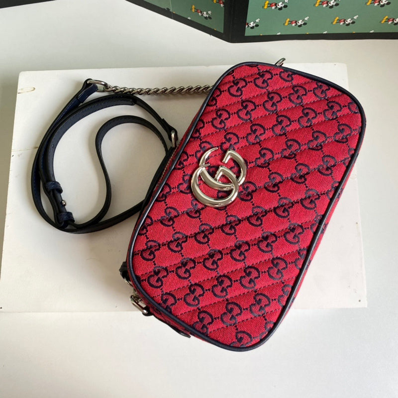 Amelia Fashion - GCI Bags - 2841