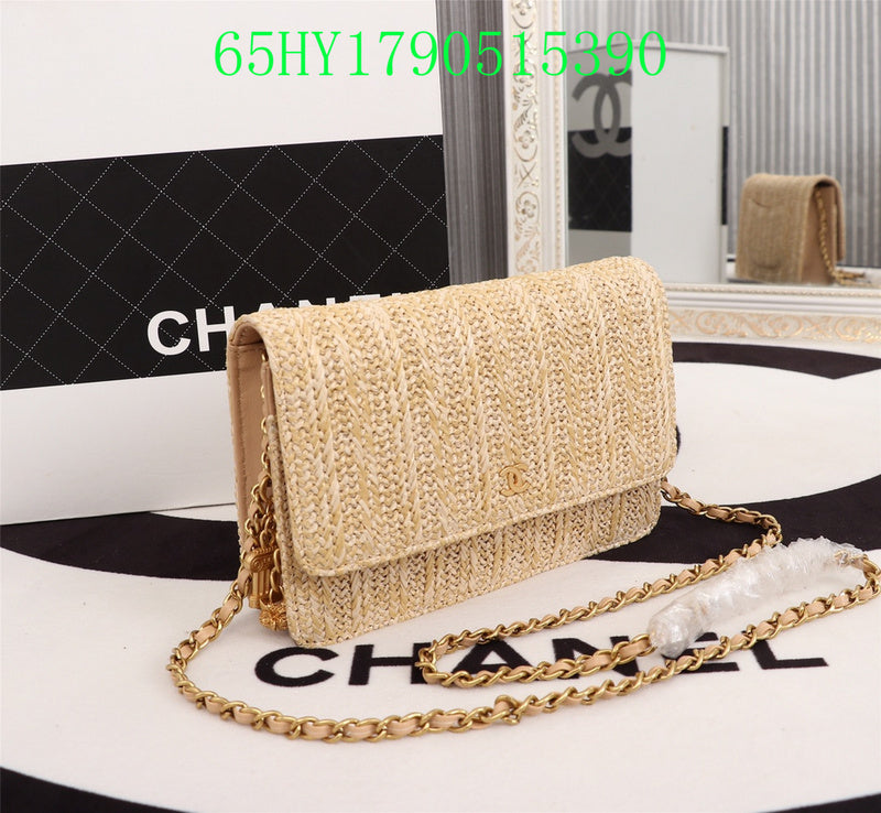Amelia - CHL Bags - 912
