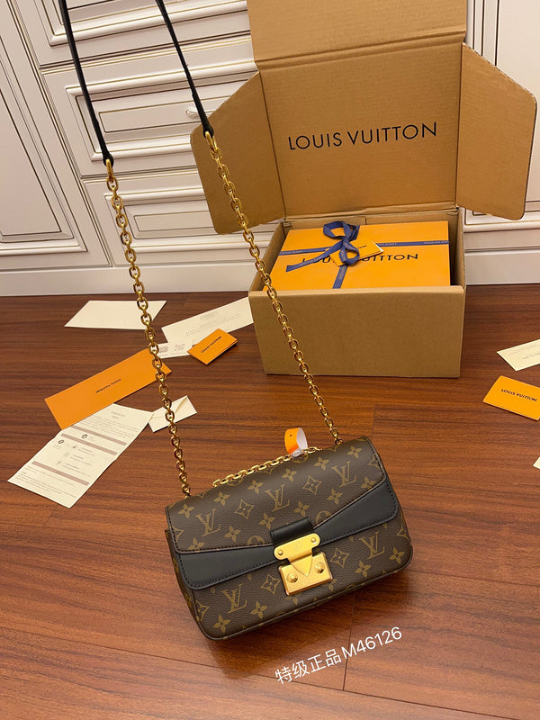 Amelia's Bag Gallery - LOV Bags - 1021