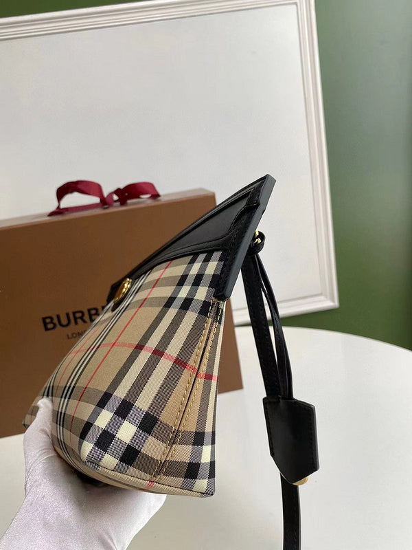 Amelia - B-BERRY BAGS - 101