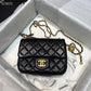 Amelia - CHL Lady Bags - 698