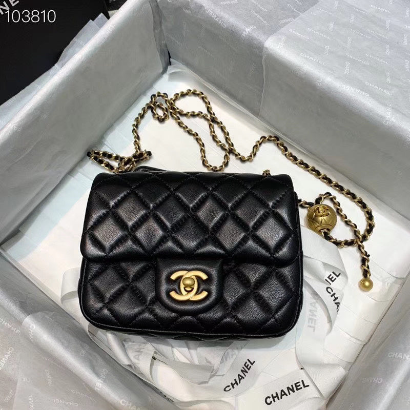 Amelia - CHL Lady Bags - 698