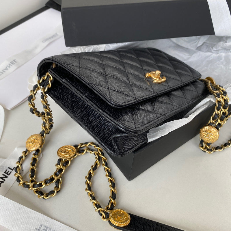 Amelia- CHL Lady Bags - 172