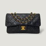 CHANEL CLASSIC SMALL BAG