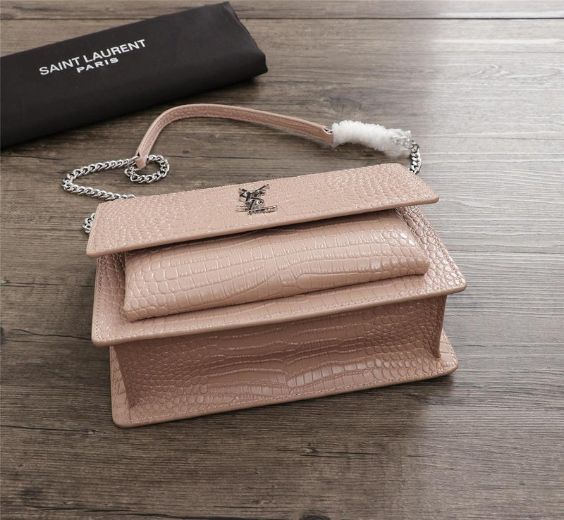 Amelia - YSL Bag - 2901
