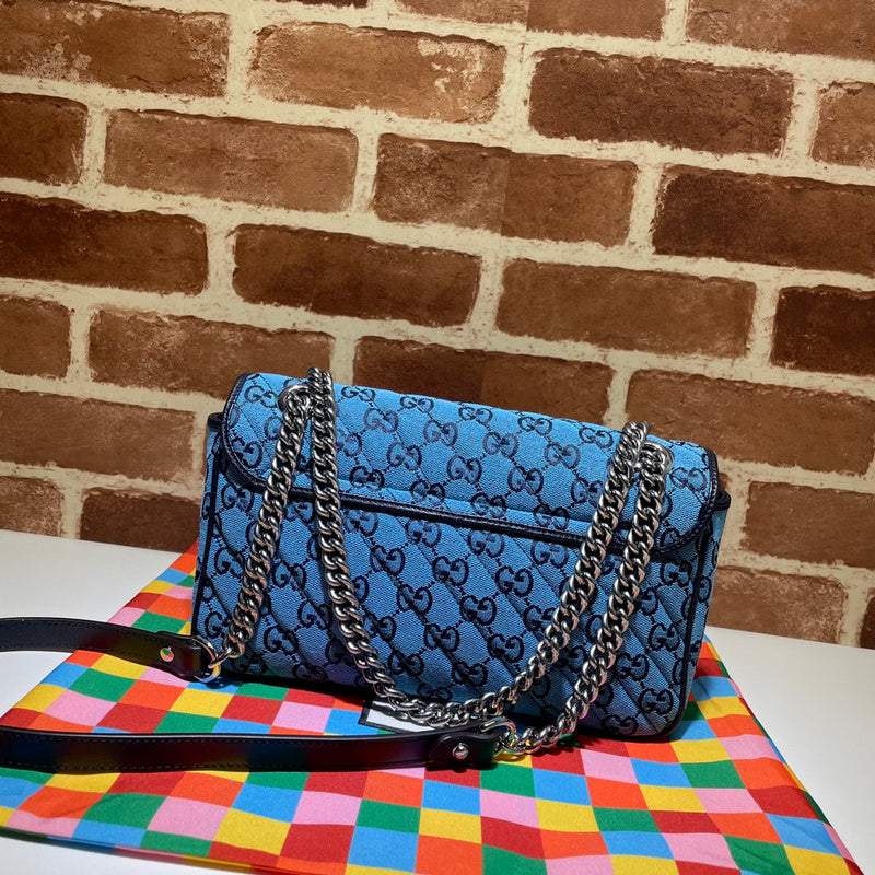 Amelia  - GCI Bags - 12408
