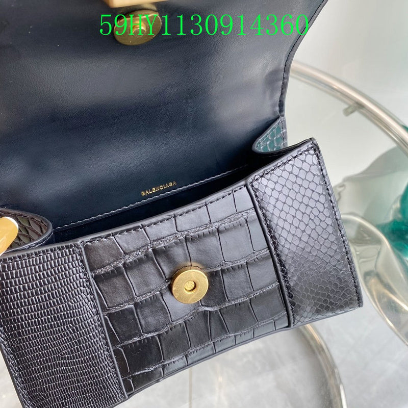 Amelia - BGA Bags - 2096