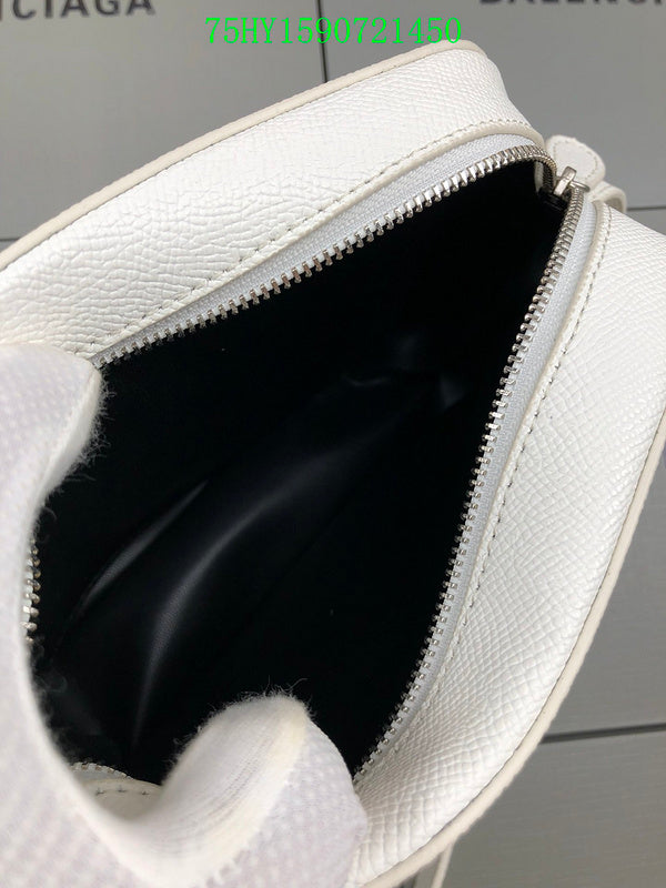 Amelia - BGA Bags - 2473