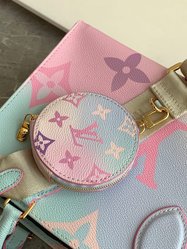 Amelia - LV Bags - 16759