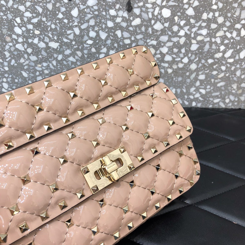 Amelia- VEL WOMEN LUXURY BAGS - 482