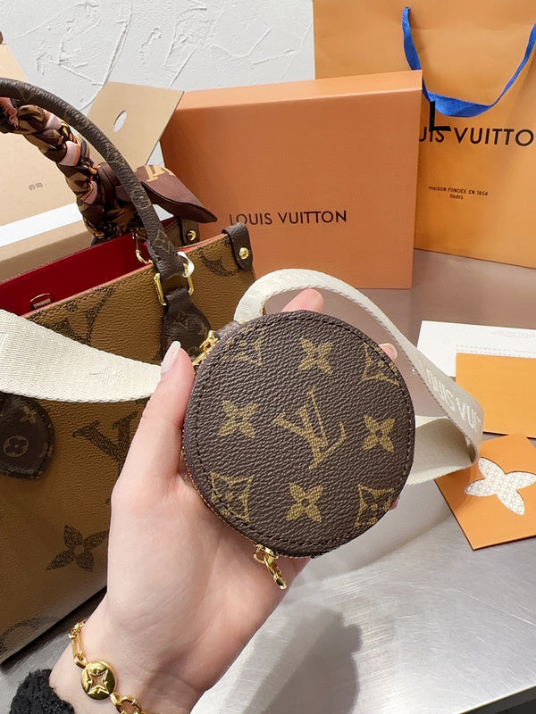Amelia - LV Bags - 14641