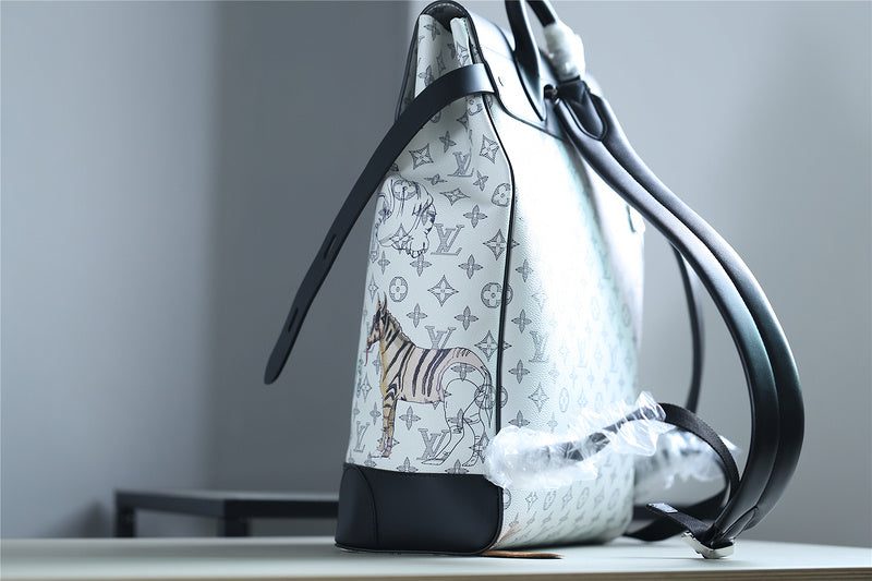 Fan Fashion Lu-Vi bags - 9746