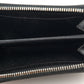 Louis Vuitton Damier Graphite Zippy Coin Purse Vertical